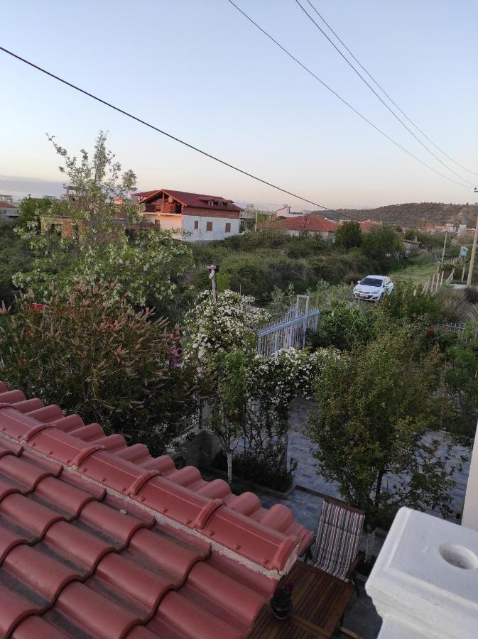 VlorëAlanthiaアパートメント エクステリア 写真